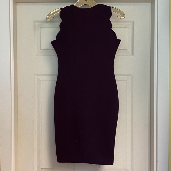 boohoo night bodycon dress - Picture 3 of 7